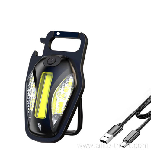 Rechargeable Pocket Work Light